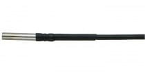 Digital temperature probe DSTG8/C, CINCH connector, cable 10 meters