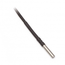 Temperature probe Pt1000TG8/M, MiniDin connector, cable 10 meters