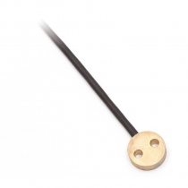 Temperature probe Pt1000TG7/M, MiniDin connector