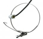 Temperature probe PTS350A-10/M, MiniDin connector, cable 10 meters