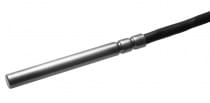 Digital temperature probe DSTG68/C, CINCH connector, cable 10 meters