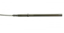 Temperature probe Pt1000TR050S/0, without connector, cable 2 meters